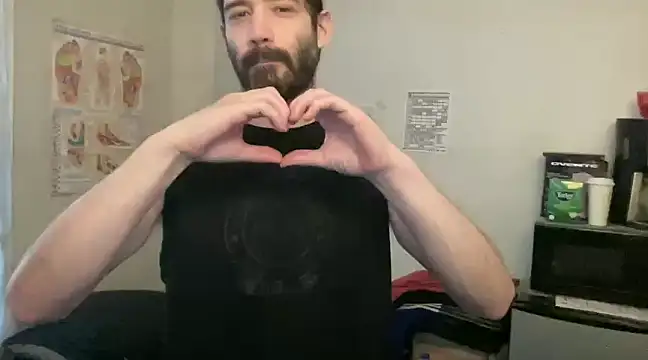 Snapshot of alphajoshkosh chatting on March 8, 4:28 pm alphajoshkosh online show from March 8, 4:28 pm