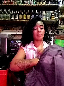 evafoxs online show from December 24, 10:49 pm