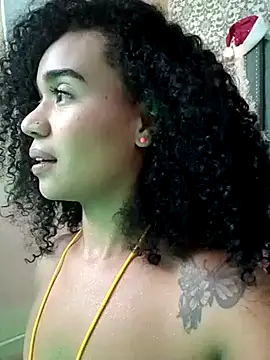 evafoxs online show from December 29, 10:34 am