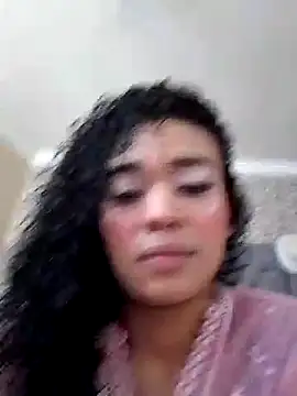 evafoxs online show from January 2, 11:27 pm