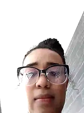 evafoxs online show from January 24, 9:47 pm