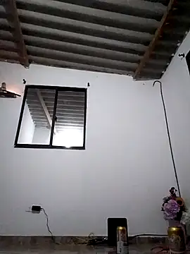 evafoxs online show from January 26, 2:56 am