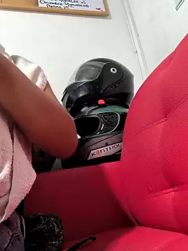 evafoxs online show from October 26, 12:38 am