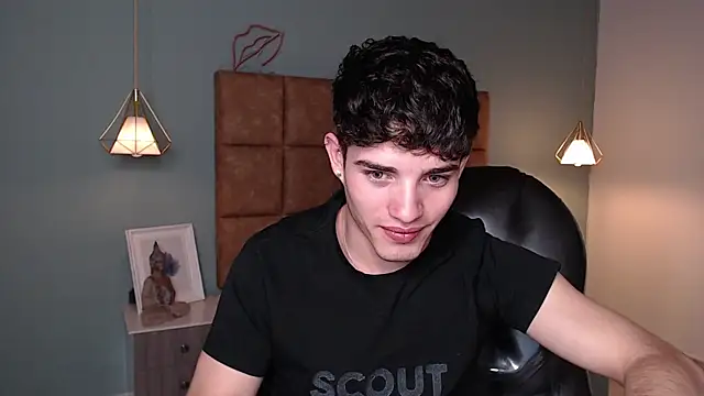 AlejooTwink online show from January 23, 1:30 am