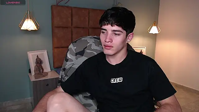 AlejooTwink online show from January 24, 9:26 pm