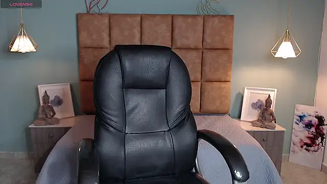 AlejooTwink online show from February 22, 1:22 am