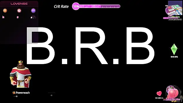 Layla 707 online show from February 7, 4:16 am
