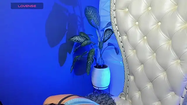 Layla 707 online show from October 31, 12:22 am