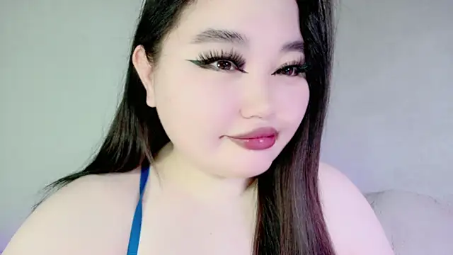 amina moonlightt online show from February 14, 2:07 am