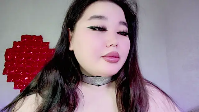 amina moonlightt online show from February 18, 3:21 am