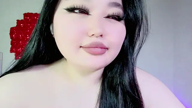 amina moonlightt online show from February 22, 3:23 am