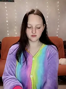 Aria  Dark online show from December 9, 11:13 pm