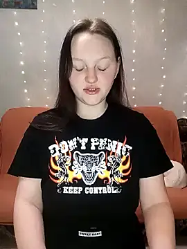 Aria  Dark online show from December 10, 8:49 pm