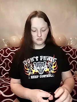 Aria  Dark online show from February 4, 2:49 am