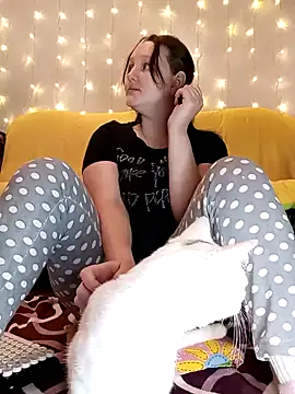 Aria  Dark online show from February 9, 1:11 am