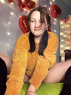 Aria  Dark online show from February 17, 11:20 pm