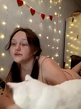 Aria  Dark online show from March 4, 2:17 am