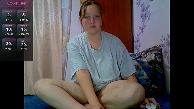 Aria  Dark online show from September 8, 8:19 pm