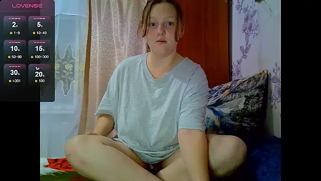 Aria  Dark online show from September 25, 8:12 pm