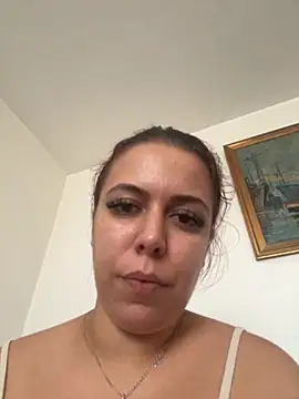 SophiaStarr online show from September 19, 6:37 am