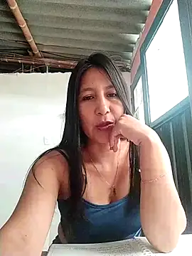 Megan jennerr online show from January 7, 3:23 pm