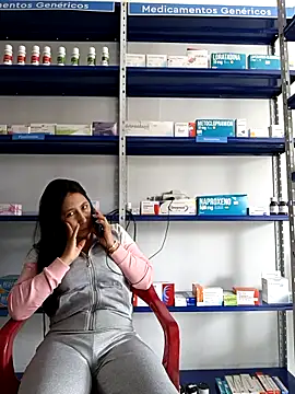 Megan jennerr online show from February 20, 2:46 pm