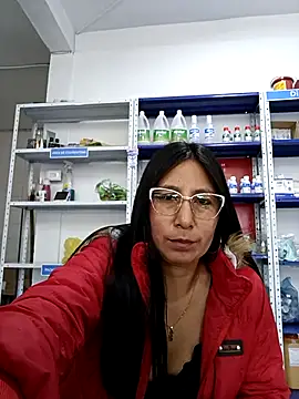 Megan jennerr online show from March 17, 5:38 pm