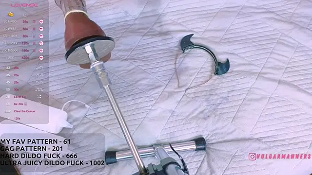 Pleasure You  online show from February 24, 8:38 am