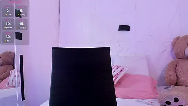 Alice noir online show from January 26, 12:33 pm