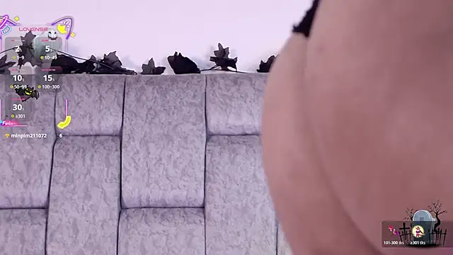 Alice noir online show from November 13, 11:03 pm