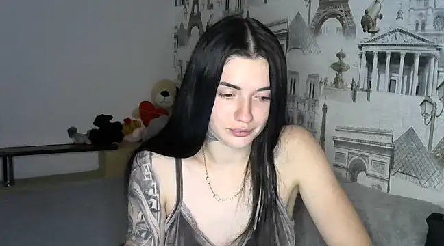 Liana diva online show from December 21, 12:20 am