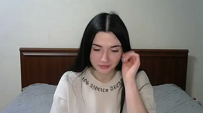 Liana diva online show from February 13, 7:31 pm