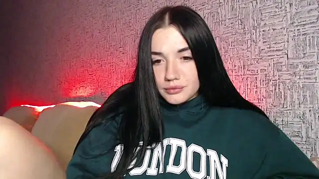 Liana diva online show from September 26, 2:21 pm