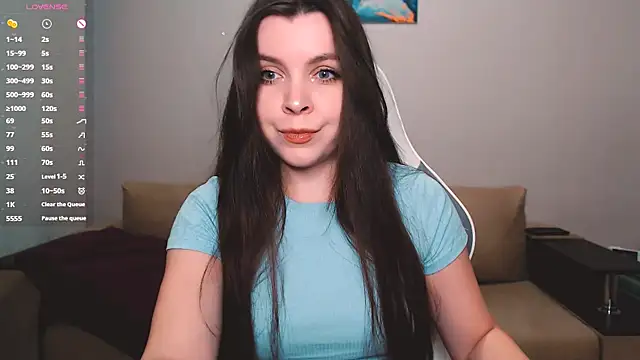 lunalovesu online show from September 12, 3:56 pm