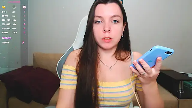 lunalovesu online show from September 22, 3:58 pm