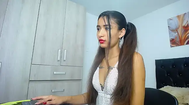 conni f00x online show from January 4, 12:27 pm