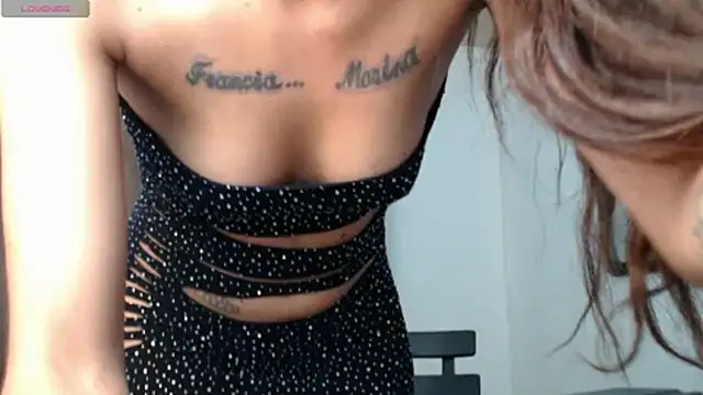 conni f00x online show from February 22, 2:06 am