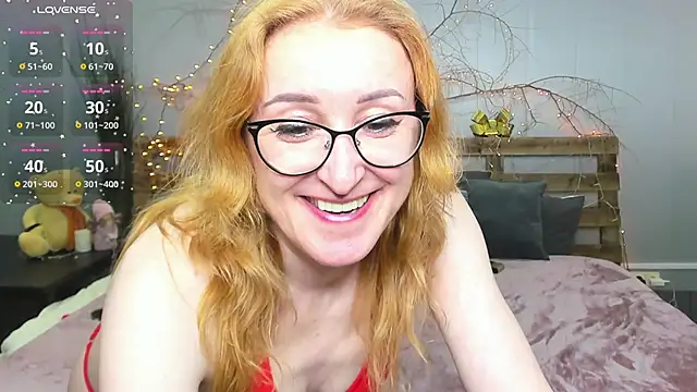 MadissonKiss online show from March 16, 5:03 am