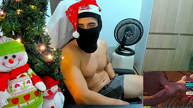 Snapshot of Calihotcaliente277 chatting on December 23, 12:14 am Calihotcaliente277 online show from December 23, 12:14 am