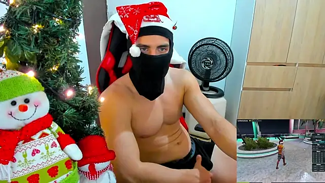 Snapshot of Calihotcaliente277 chatting on December 27, 6:42 pm Calihotcaliente277 online show from December 27, 6:42 pm