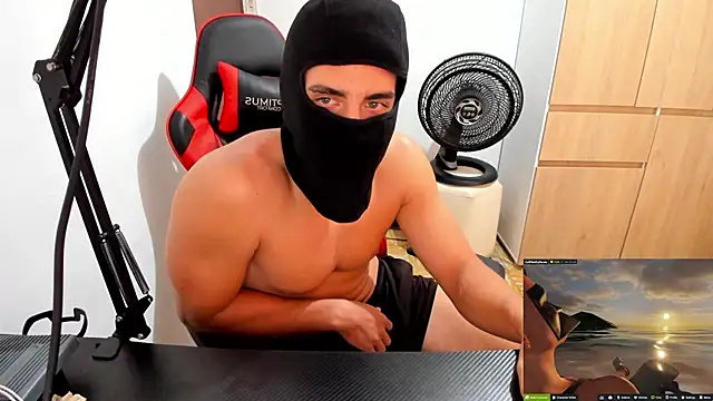 Snapshot of Calihotcaliente277 chatting on February 10, 4:14 pm Calihotcaliente277 online show from February 10, 4:14 pm