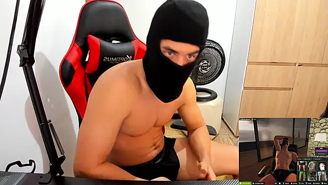 Snapshot of Calihotcaliente277 chatting on February 28, 4:53 pm Calihotcaliente277 online show from February 28, 4:53 pm