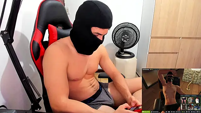 Snapshot of Calihotcaliente277 chatting on March 15, 5:26 pm Calihotcaliente277 online show from March 15, 5:26 pm