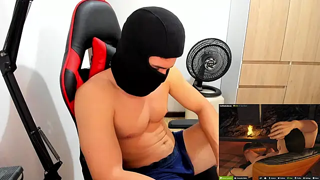 Snapshot of Calihotcaliente277 chatting on March 19, 5:50 pm Calihotcaliente277 online show from March 19, 5:50 pm