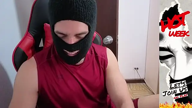 Snapshot of Calihotcaliente277 chatting on December 16, 2:44 pm Calihotcaliente277 online show from December 16, 2:44 pm