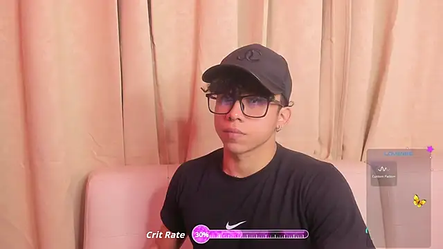 AkazaBoy  online show from October 19, 4:13 am