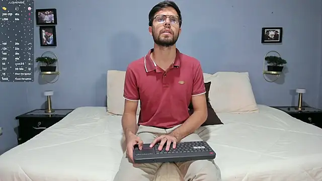 Snapshot of ETHAN_ADAM chatting on January 14, 10:02 pm ETHAN ADAM online show from January 14, 10:02 pm