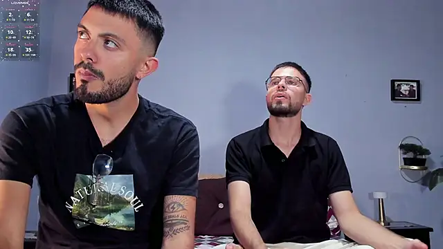 Snapshot of ETHAN_ADAM chatting on February 1, 2:37 am ETHAN ADAM online show from February 1, 2:37 am