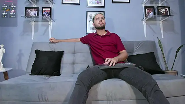 Snapshot of ETHAN_ADAM chatting on September 9, 3:44 pm ETHAN ADAM online show from September 9, 3:44 pm