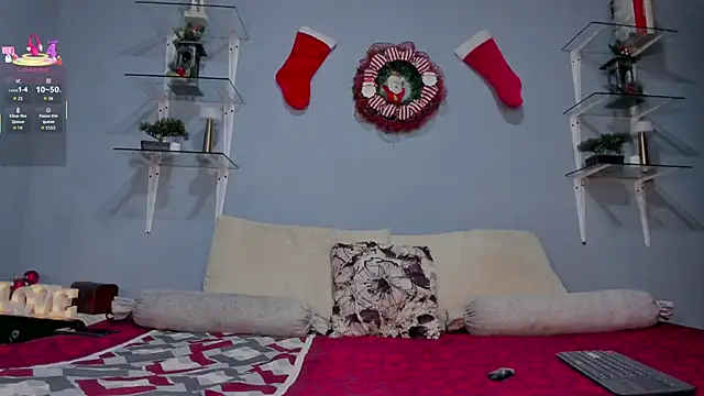 Snapshot of ETHAN_ADAM chatting on December 15, 10:36 pm ETHAN ADAM online show from December 15, 10:36 pm